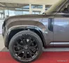 Land Rover Defender 4.4 P635 110 OCTA GRAY/BROWN In STOCK
