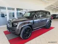 Land Rover Defender 4.4 P635 110 OCTA GRAY/BROWN In STOCK