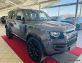 Land Rover Defender 4.4 P635 110 OCTA GRAY/BROWN In STOCK