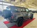 Land Rover Defender 4.4 P635 110 OCTA GRAY/BROWN In STOCK
