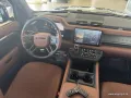 Land Rover Defender 4.4 P635 110 OCTA GRAY/BROWN In STOCK