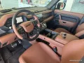 Land Rover Defender 4.4 P635 110 OCTA GRAY/BROWN In STOCK