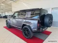 Land Rover Defender 4.4 P635 110 OCTA GRAY/BROWN In STOCK