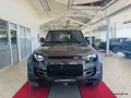 Land Rover Defender 4.4 P635 110 OCTA GRAY/BROWN In STOCK