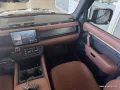 Land Rover Defender 4.4 P635 110 OCTA GRAY/BROWN In STOCK
