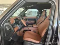 Land Rover Defender 4.4 P635 110 OCTA GRAY/BROWN In STOCK