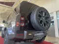 Land Rover Defender 4.4 P635 110 OCTA GRAY/BROWN In STOCK