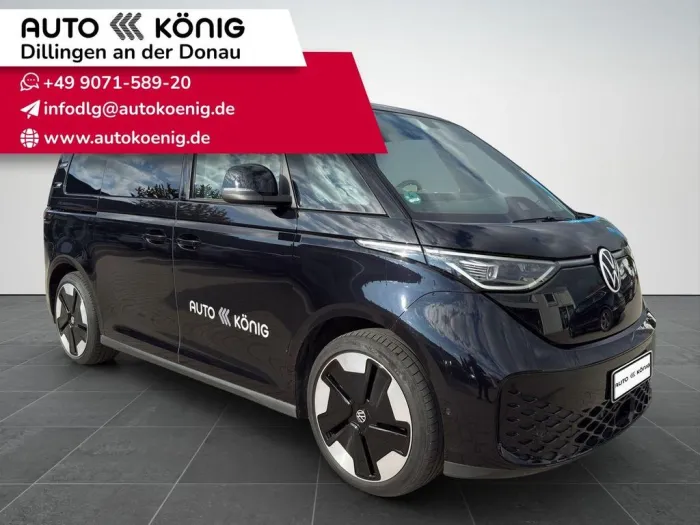 Volkswagen ID.Buzz Pro 150 kW