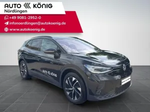 Volkswagen ID.4 Pro Energy 210 kW 77 kWh