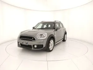 MINI Mini Countryman 1.5 Cooper SE Hype all4 aut