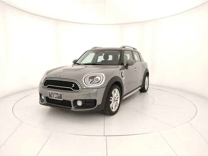 MINI Mini Countryman 1.5 Cooper SE Hype all4 aut