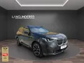 BMW X3 30e xDrive M Sport