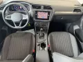 Volkswagen Tiguan Allspace Life 7-Sitzer ACC Kamera