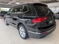 Volkswagen Tiguan Allspace Life 7-Sitzer ACC Kamera