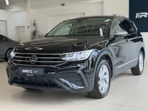 Volkswagen Tiguan Allspace Life 7-Sitzer ACC Kamera