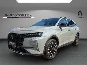 DS Automobiles DS 7 Crossback Blue HDi 130 EAT8 Pallas FULL-LED