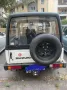 Suzuki Tausch Santana Samurai Lwb 1990