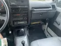 Suzuki Tausch Santana Samurai Lwb 1990
