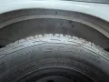 Suzuki Tausch Santana Samurai Lwb 1990
