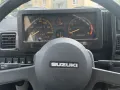 Suzuki Tausch Santana Samurai Lwb 1990