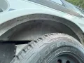 Suzuki Tausch Santana Samurai Lwb 1990