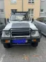 Suzuki Tausch Santana Samurai Lwb 1990