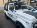 Suzuki Tausch Santana Samurai Lwb 1990