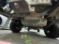 Suzuki Tausch Santana Samurai Lwb 1990