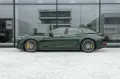 Porsche PANAMERA Turbo Active Ride PCCB Ceramic Brake Re