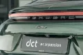 Porsche PANAMERA Turbo Active Ride PCCB Ceramic Brake Re
