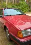 Volvo 440 GLT , Youngtimer H Kennzeichen