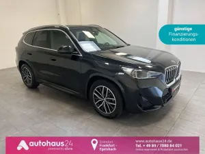 BMW X1 sDrive 18i sDrive M Sport Head Up-360°-H&K