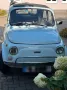Fiat 500 Cinquecento
