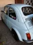 Fiat 500 Cinquecento