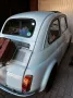 Fiat 500 Cinquecento