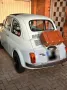 Fiat 500 Cinquecento