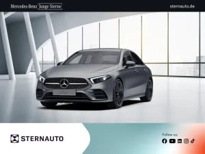 Mercedes-Benz A 250 e Limousine AMG Line/Navi/Styling/Autom.