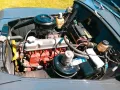 Volvo Oldtimer  . Volvo PV 544