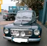Volvo Oldtimer  . Volvo PV 544