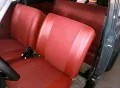 Volvo Oldtimer  . Volvo PV 544