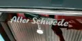 Volvo Oldtimer  . Volvo PV 544