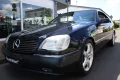 Mercedes-Benz S500 Coupe TÜV neu m. H-Kennzeichen Sammlerzust.
