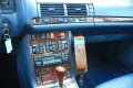 Mercedes-Benz S500 Coupe TÜV neu m. H-Kennzeichen Sammlerzust.