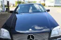 Mercedes-Benz S500 Coupe TÜV neu m. H-Kennzeichen Sammlerzust.