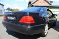 Mercedes-Benz S500 Coupe TÜV neu m. H-Kennzeichen Sammlerzust.