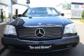Mercedes-Benz S500 Coupe TÜV neu m. H-Kennzeichen Sammlerzust.