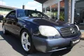 Mercedes-Benz S500 Coupe TÜV neu m. H-Kennzeichen Sammlerzust.