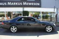 Mercedes-Benz S500 Coupe TÜV neu m. H-Kennzeichen Sammlerzust.