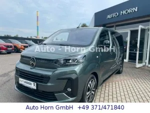 Citroën SpaceTourer Spacetourer Max M