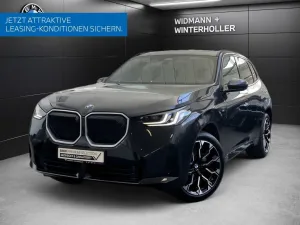 BMW X3 20d xDrive M Sport HUD LC Prof. DA+ H/K AHK